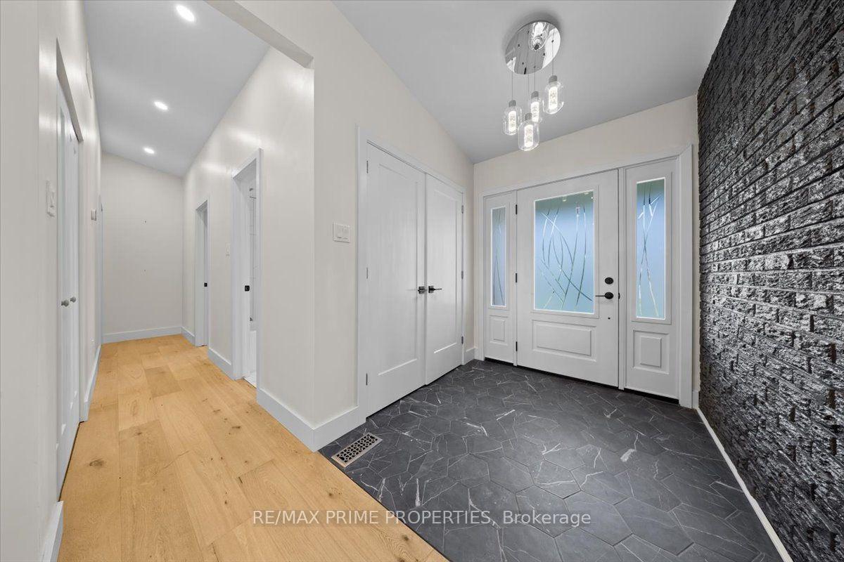 Photo 3 of 6499 Bunker Road, Ottawa, Manotick South to Roger Stevens — HOMEH