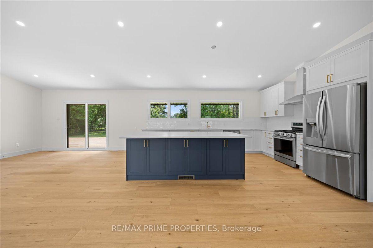 Photo 6 of 6499 Bunker Road, Ottawa, Manotick South to Roger Stevens — HOMEH
