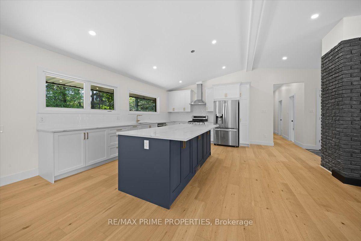 Photo 7 of 6499 Bunker Road, Ottawa, Manotick South to Roger Stevens — HOMEH