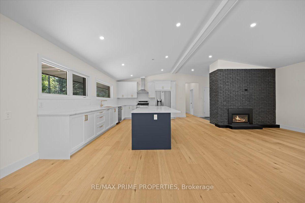 Photo 8 of 6499 Bunker Road, Ottawa, Manotick South to Roger Stevens — HOMEH