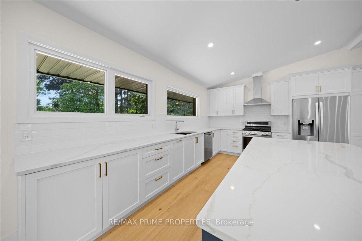 Photo 9 of 6499 Bunker Road, Ottawa, Manotick South to Roger Stevens — HOMEH