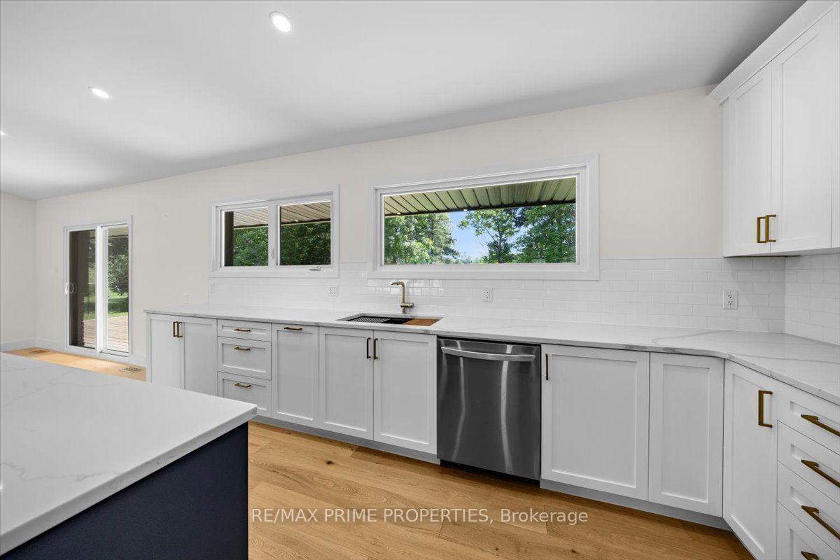 Photo 12 of 6499 Bunker Road, Ottawa, Manotick South to Roger Stevens — HOMEH