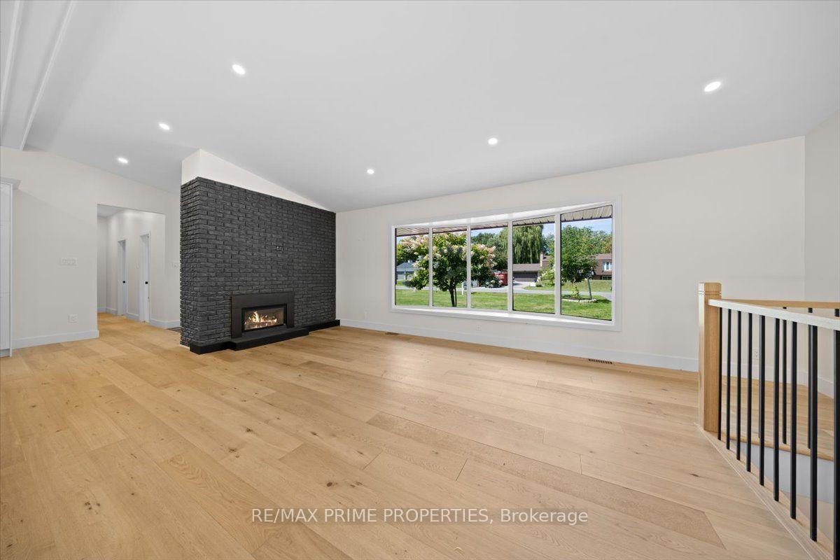 Photo 16 of 6499 Bunker Road, Ottawa, Manotick South to Roger Stevens — HOMEH