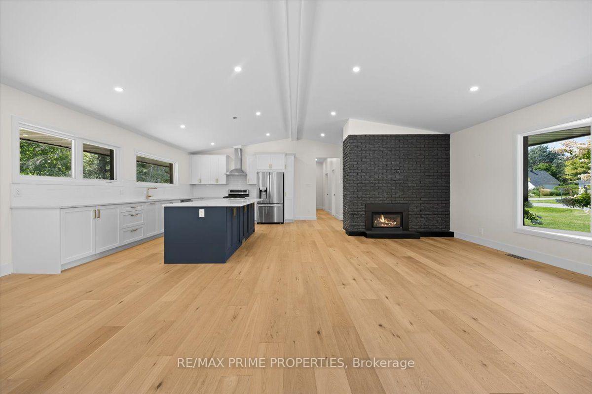 Photo 17 of 6499 Bunker Road, Ottawa, Manotick South to Roger Stevens — HOMEH
