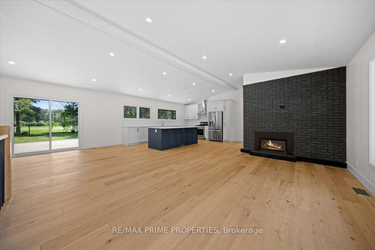Photo 18 of 6499 Bunker Road, Ottawa, Manotick South to Roger Stevens — HOMEH