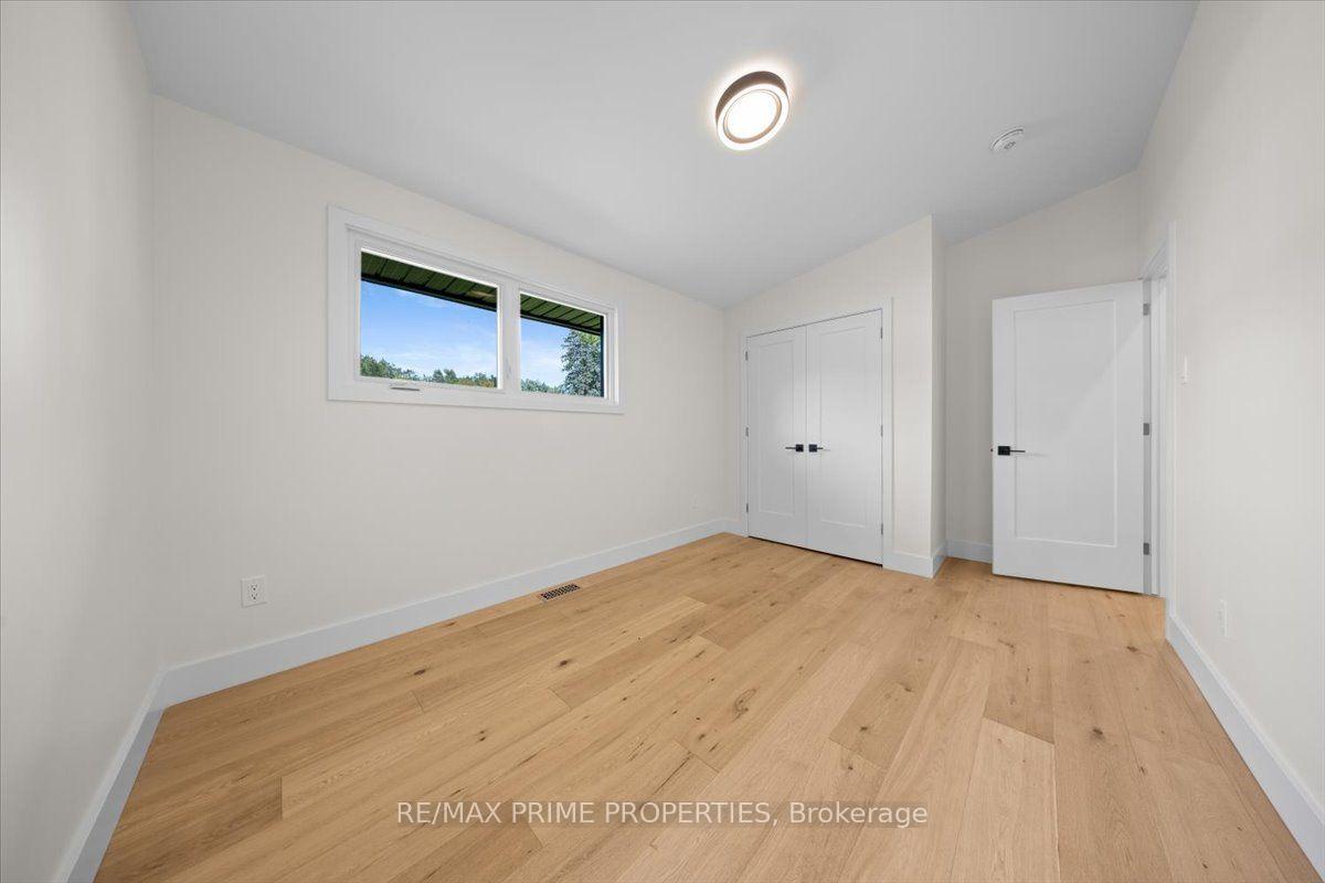 Photo 22 of 6499 Bunker Road, Ottawa, Manotick South to Roger Stevens — HOMEH