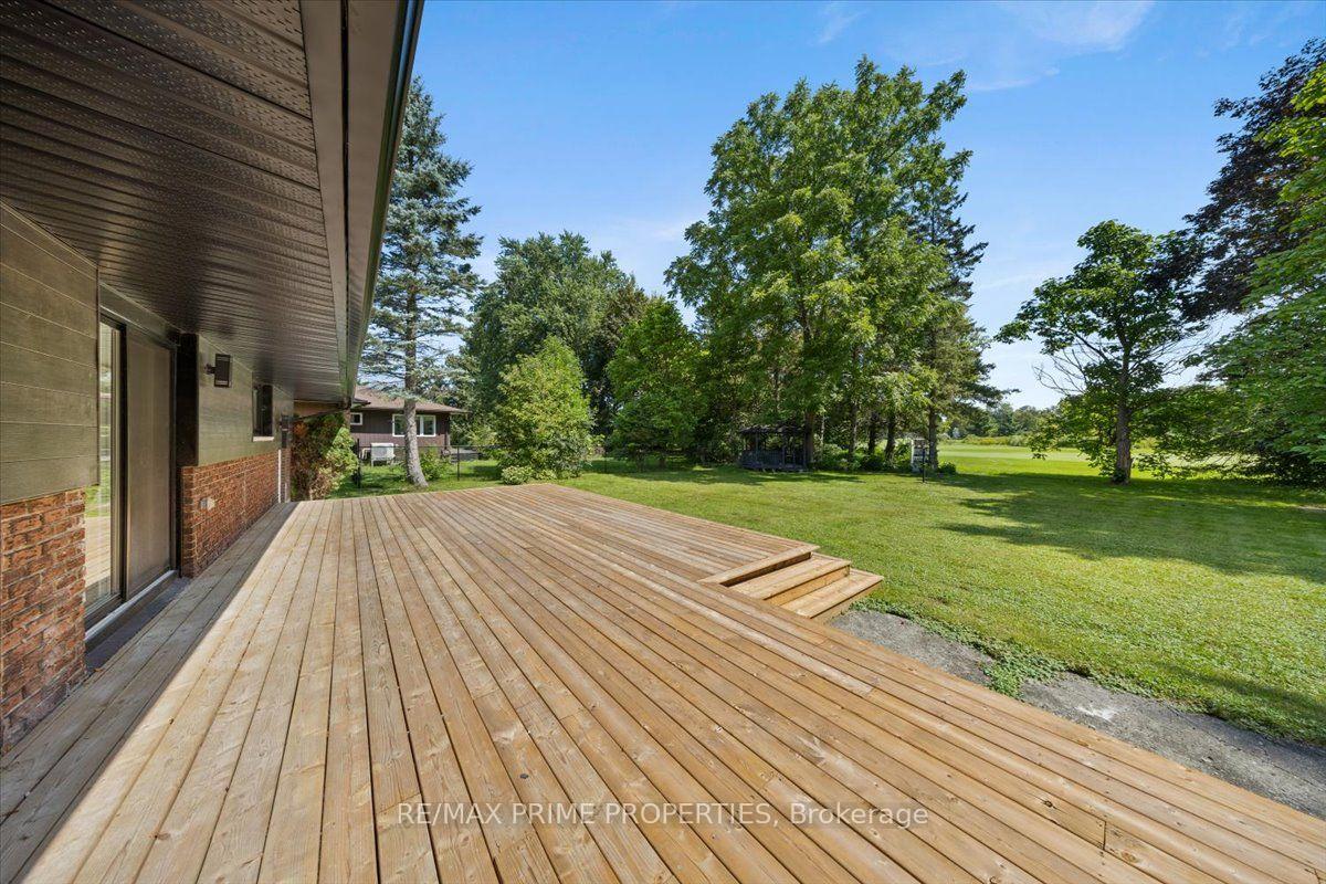 Photo 43 of 6499 Bunker Road, Ottawa, Manotick South to Roger Stevens — HOMEH