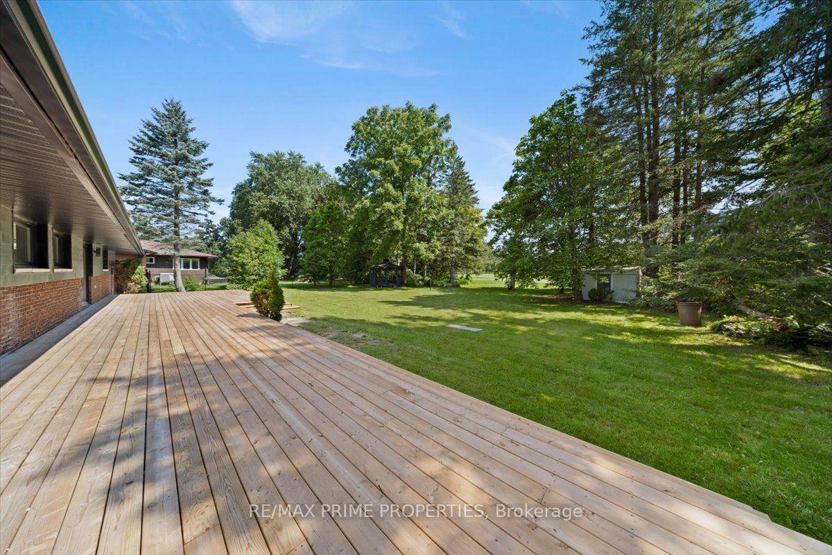 Photo 44 of 6499 Bunker Road, Ottawa, Manotick South to Roger Stevens — HOMEH