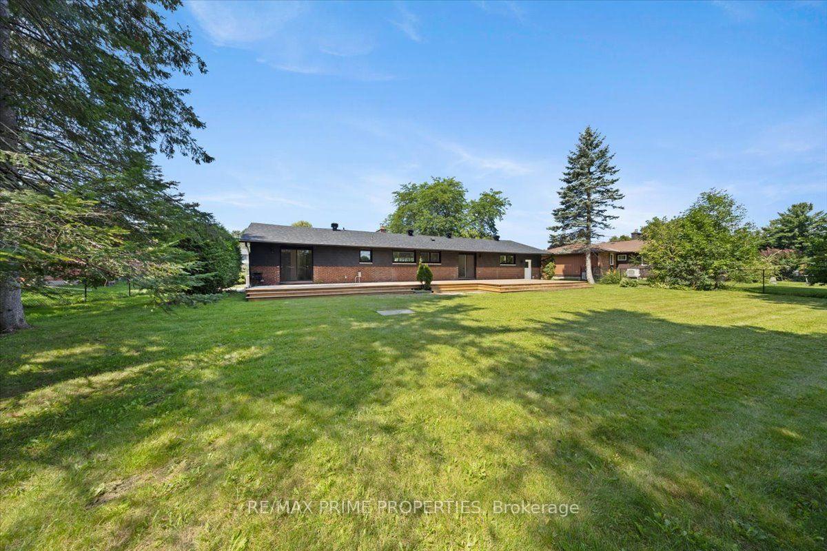 Photo 45 of 6499 Bunker Road, Ottawa, Manotick South to Roger Stevens — HOMEH