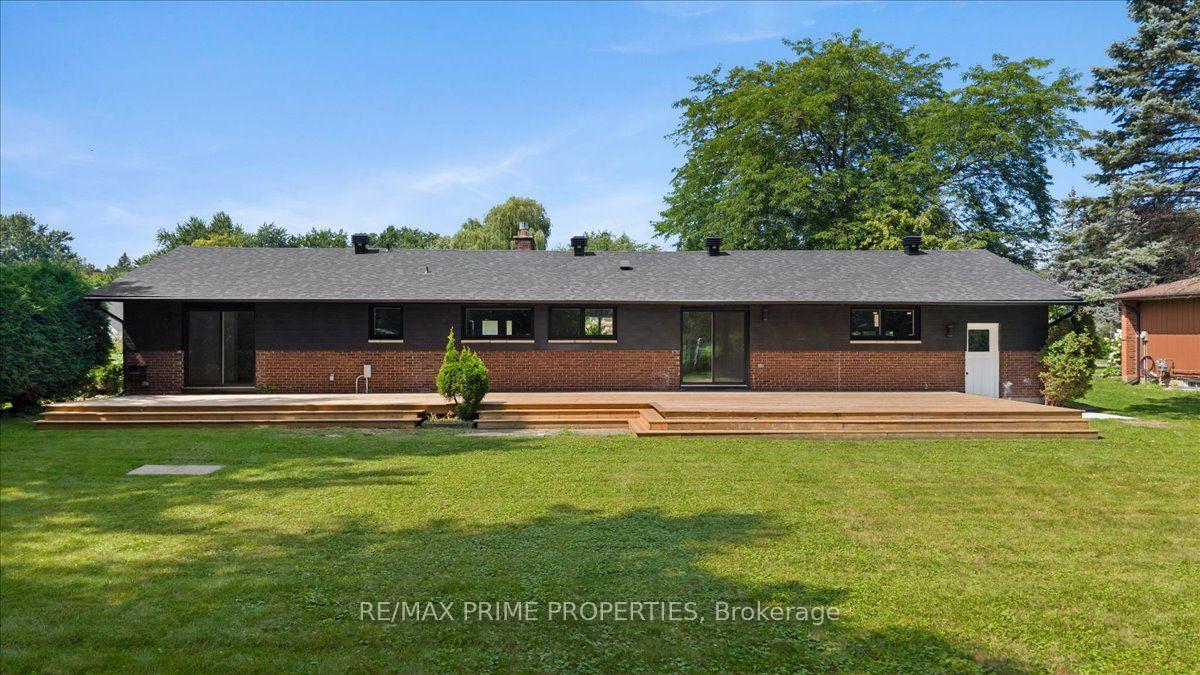 Photo 46 of 6499 Bunker Road, Ottawa, Manotick South to Roger Stevens — HOMEH