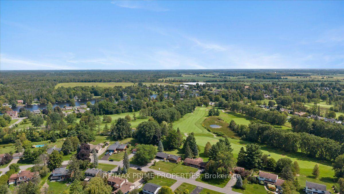 Photo 48 of 6499 Bunker Road, Ottawa, Manotick South to Roger Stevens — HOMEH