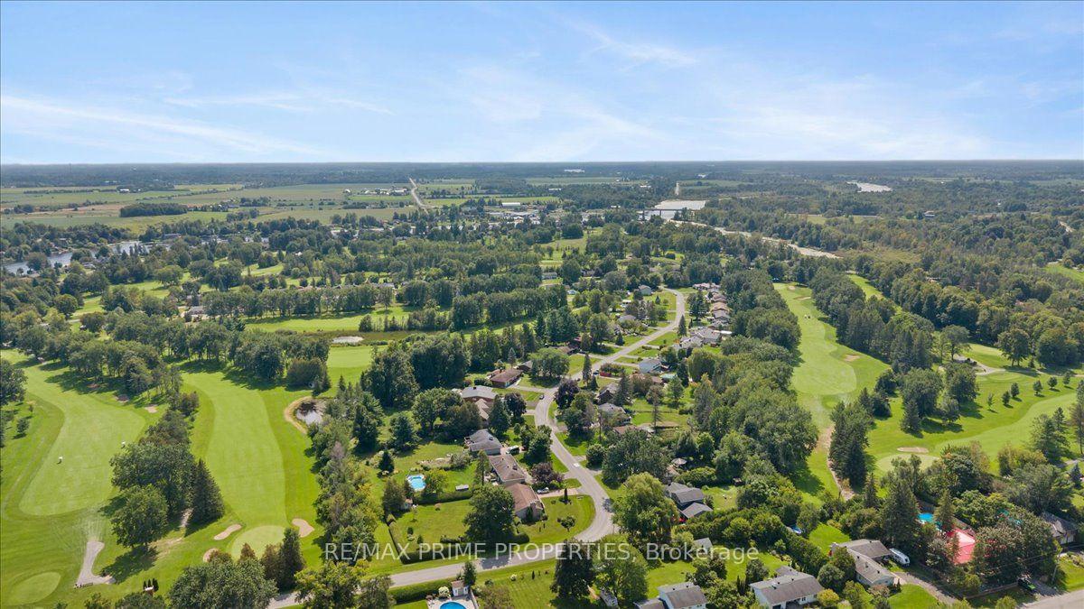 Photo 50 of 6499 Bunker Road, Ottawa, Manotick South to Roger Stevens — HOMEH