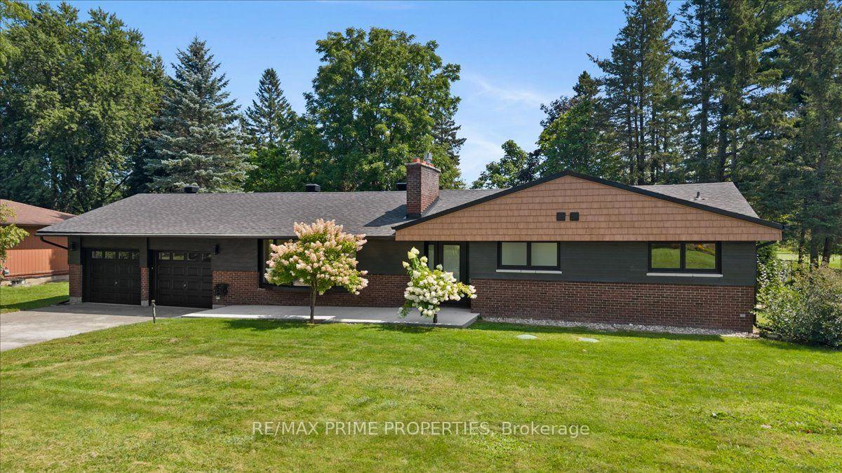 Photo 2 of 6499 Bunker Road, Ottawa, Manotick South to Roger Stevens — HOMEH