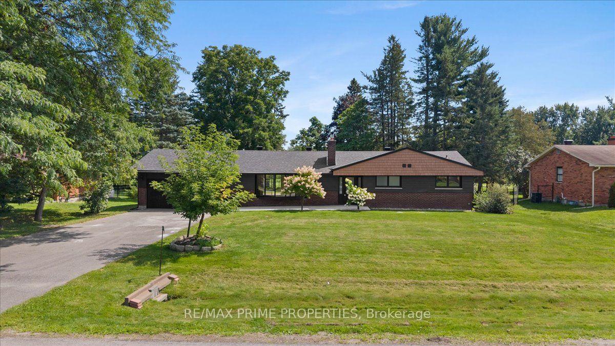 Photo 4 of 6499 Bunker Road, Ottawa, Manotick South to Roger Stevens — HOMEH