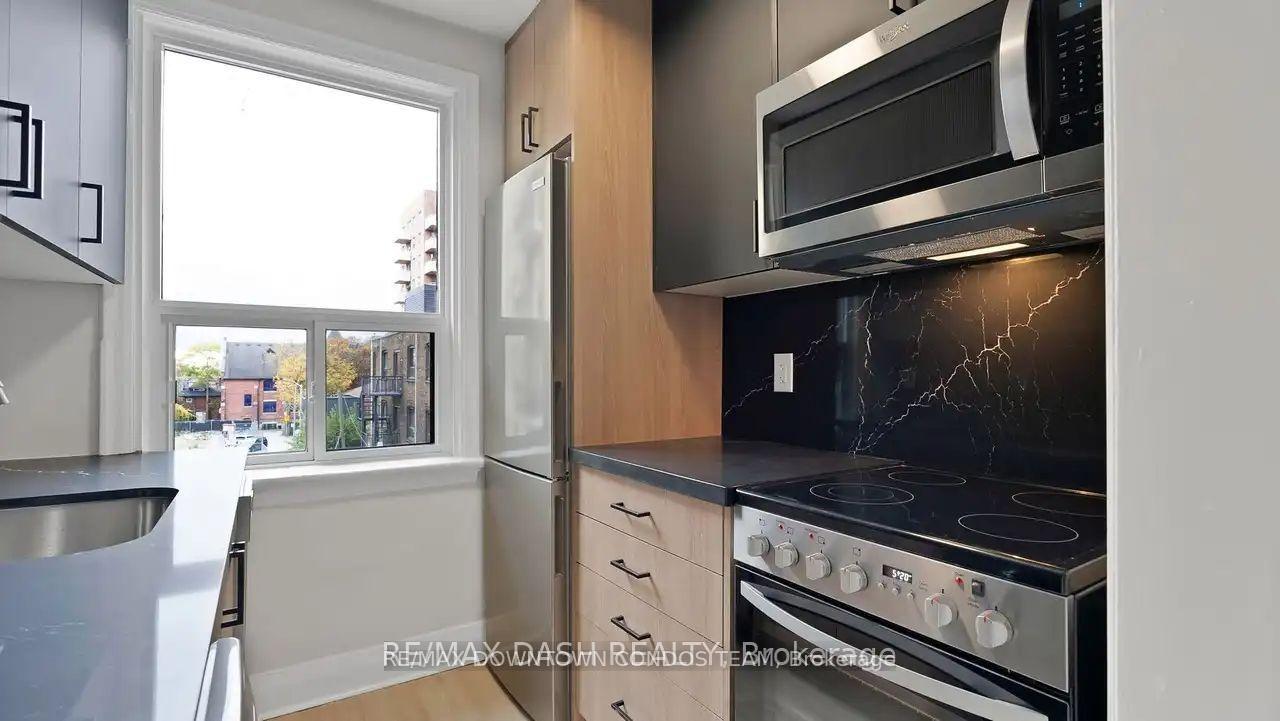Photo 11 of Unit 11, 50 Raglan Avenue, Toronto, Humewood-Cedarvale — HOMEH