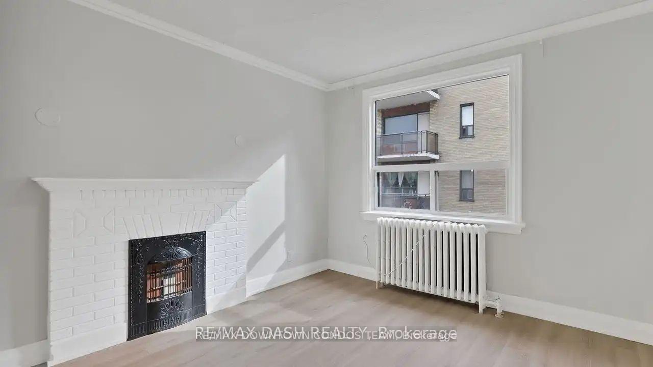 Photo 26 of Unit 11, 50 Raglan Avenue, Toronto, Humewood-Cedarvale — HOMEH