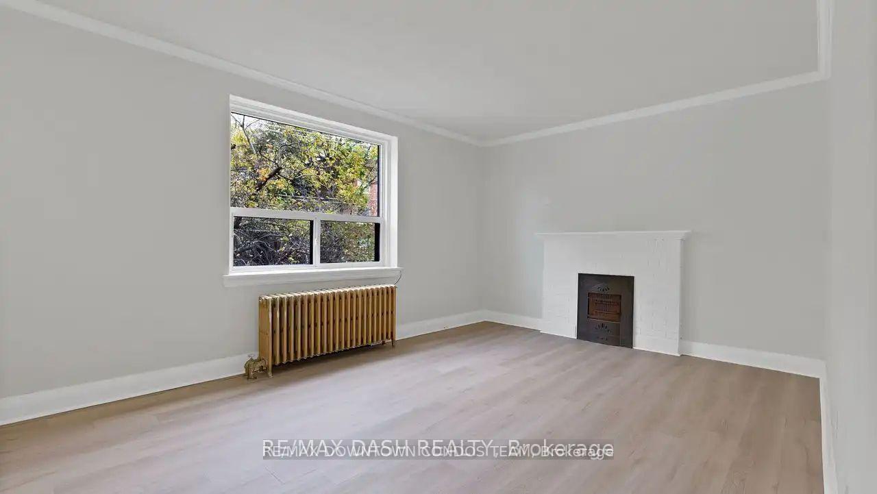 Photo 30 of Unit 11, 50 Raglan Avenue, Toronto, Humewood-Cedarvale — HOMEH
