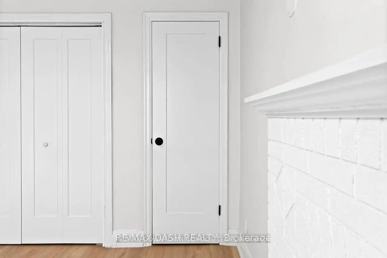 Photo 36 of Unit 11, 50 Raglan Avenue, Toronto, Humewood-Cedarvale — HOMEH