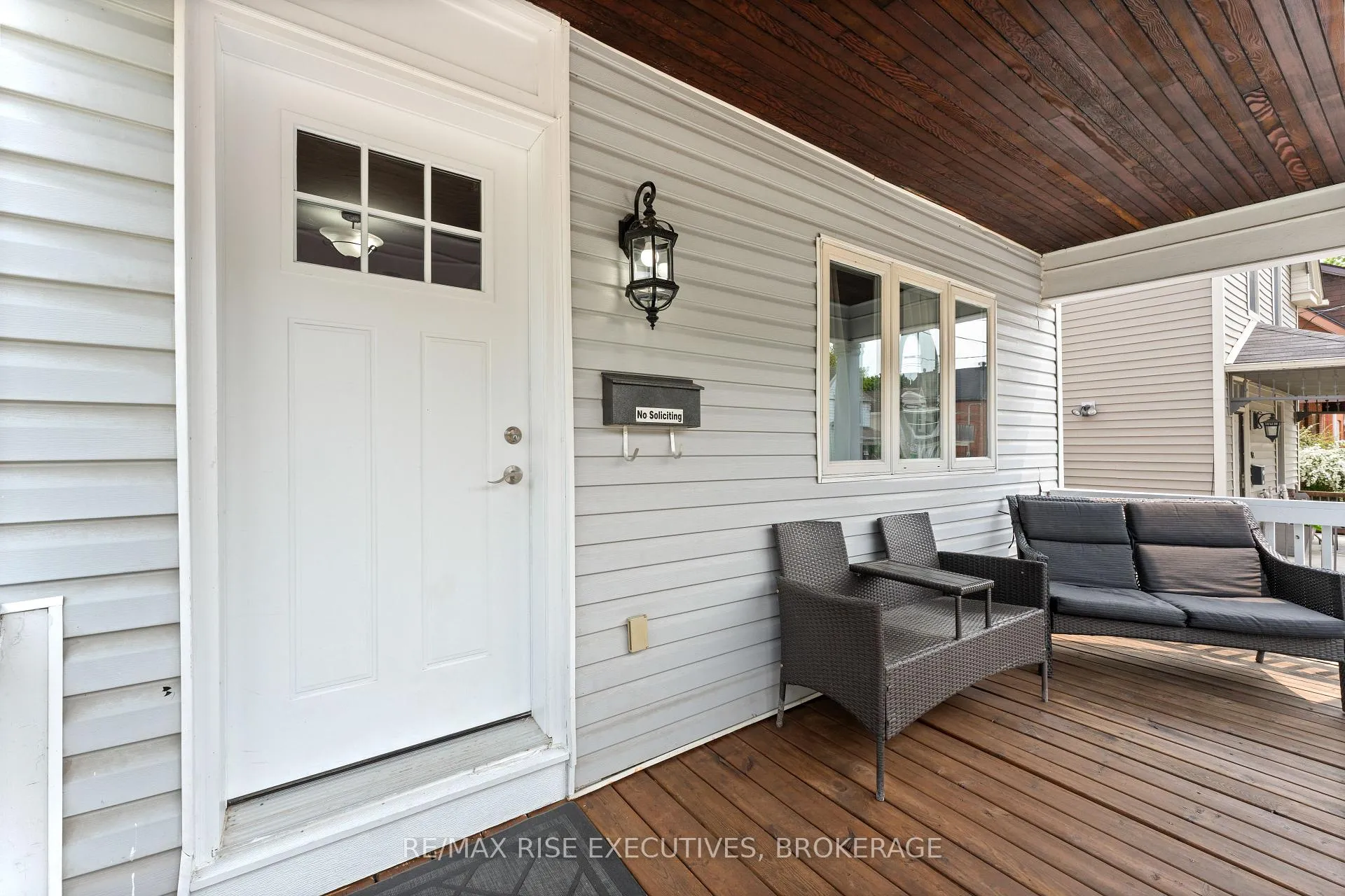 Photo 2 of 135 Nelson Street, Kingston, Central City East — HOMEH