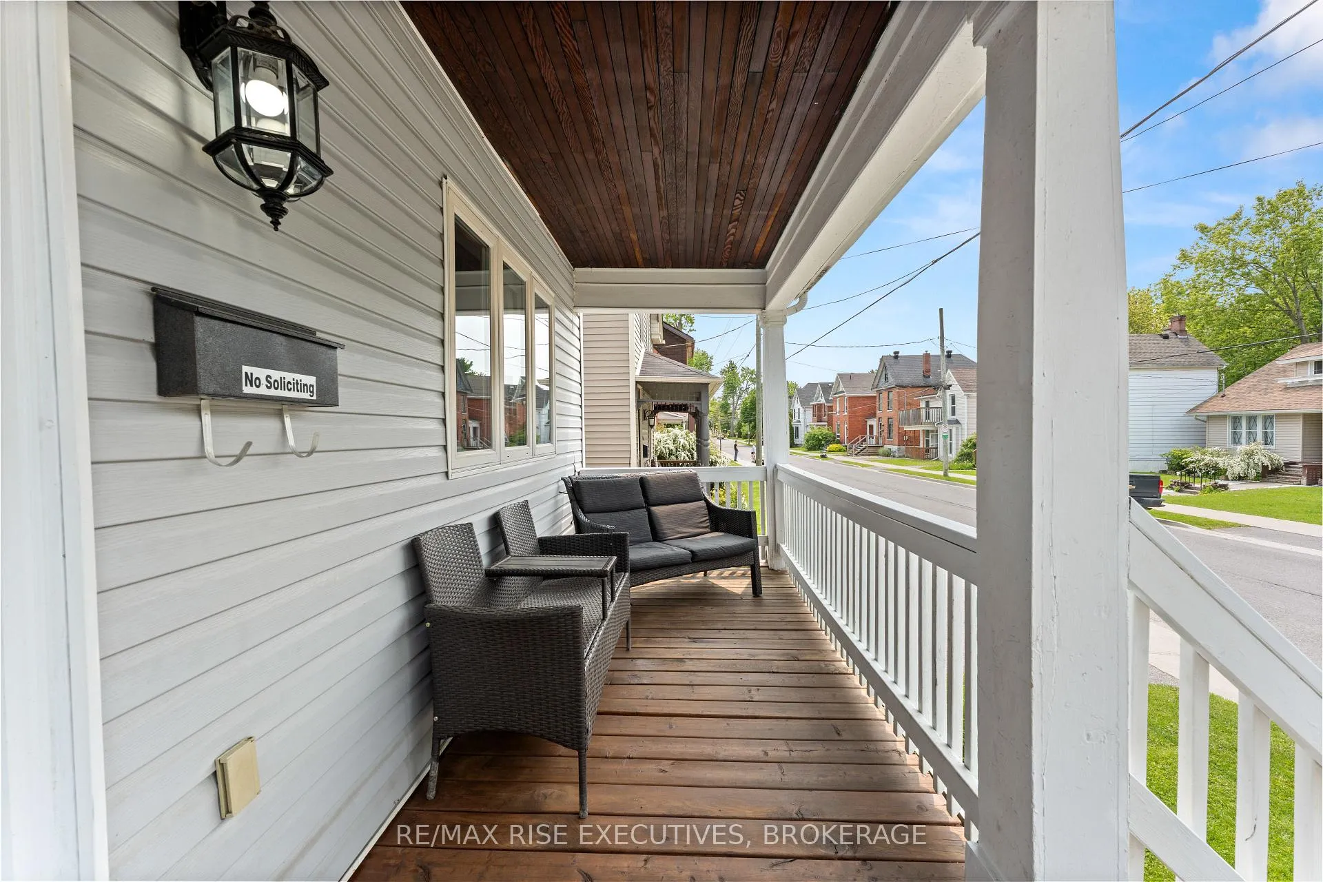 Photo 3 of 135 Nelson Street, Kingston, Central City East — HOMEH
