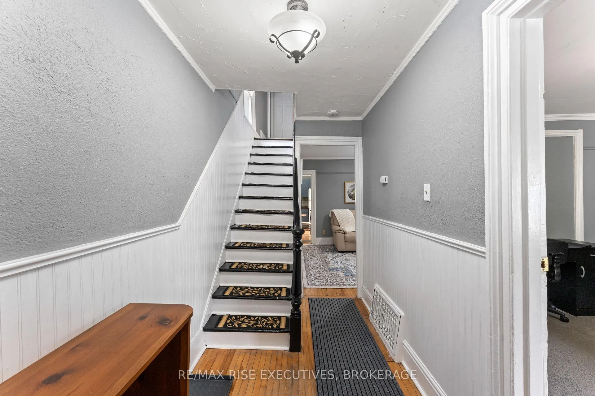 Photo 4 of 135 Nelson Street, Kingston, Central City East — HOMEH