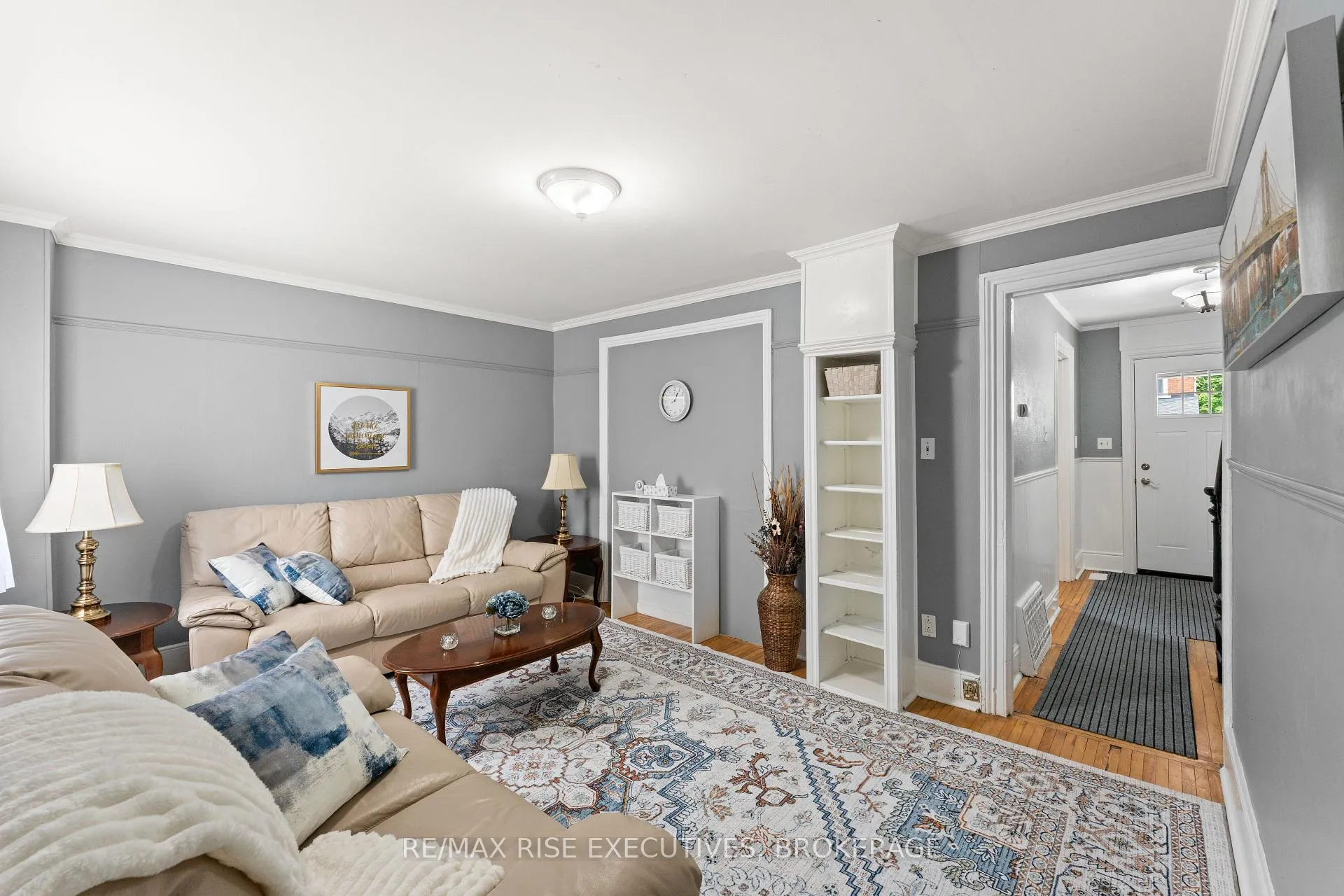 Photo 9 of 135 Nelson Street, Kingston, Central City East — HOMEH