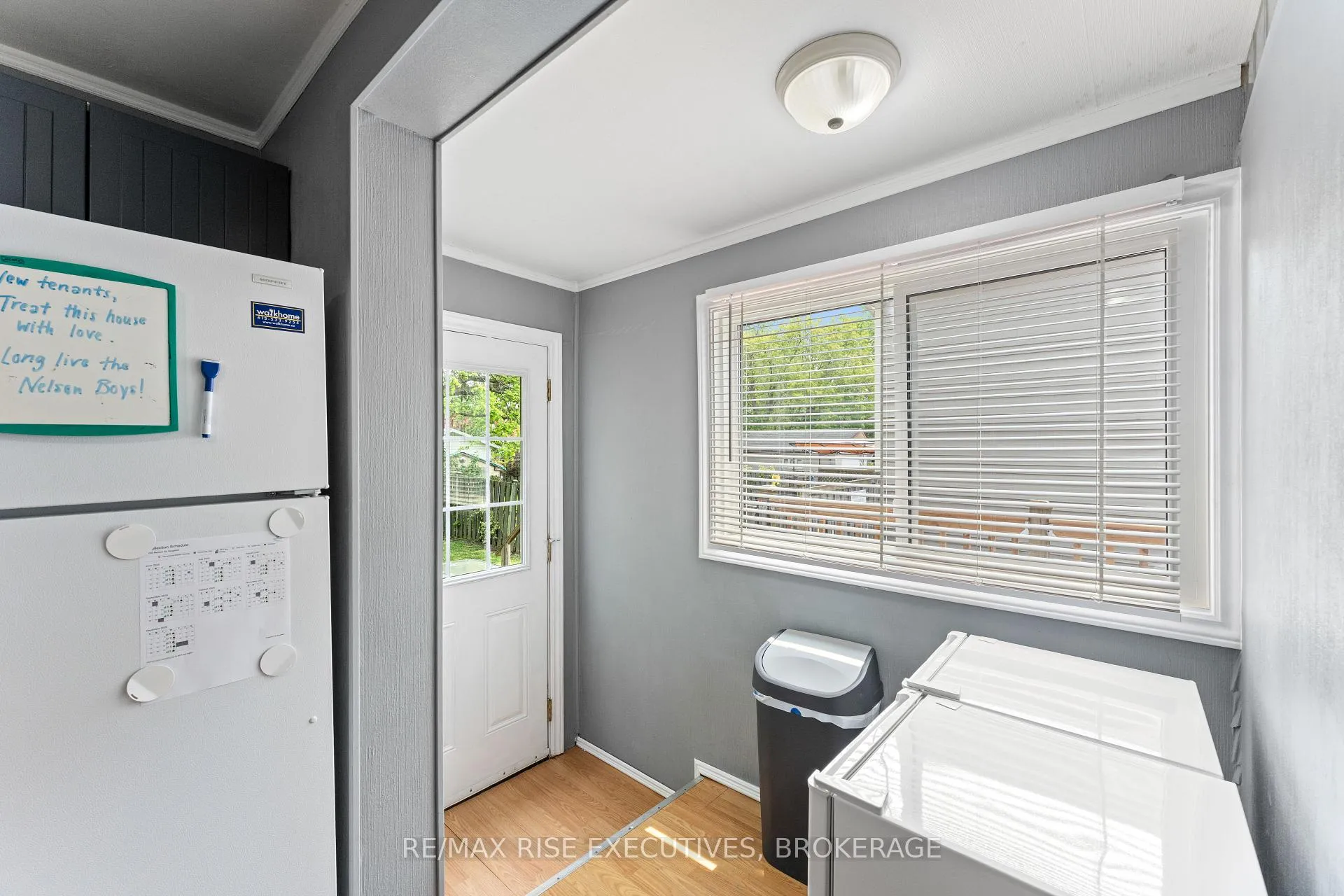 Photo 12 of 135 Nelson Street, Kingston, Central City East — HOMEH