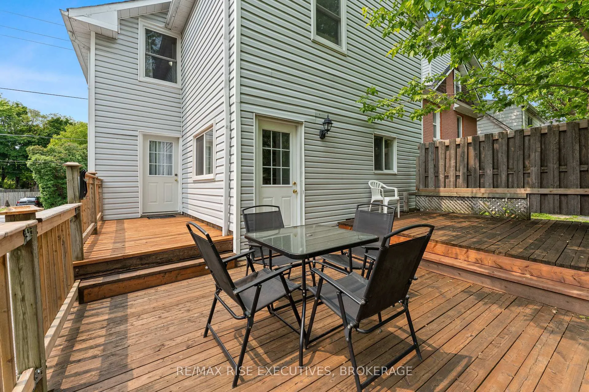 Photo 28 of 135 Nelson Street, Kingston, Central City East — HOMEH