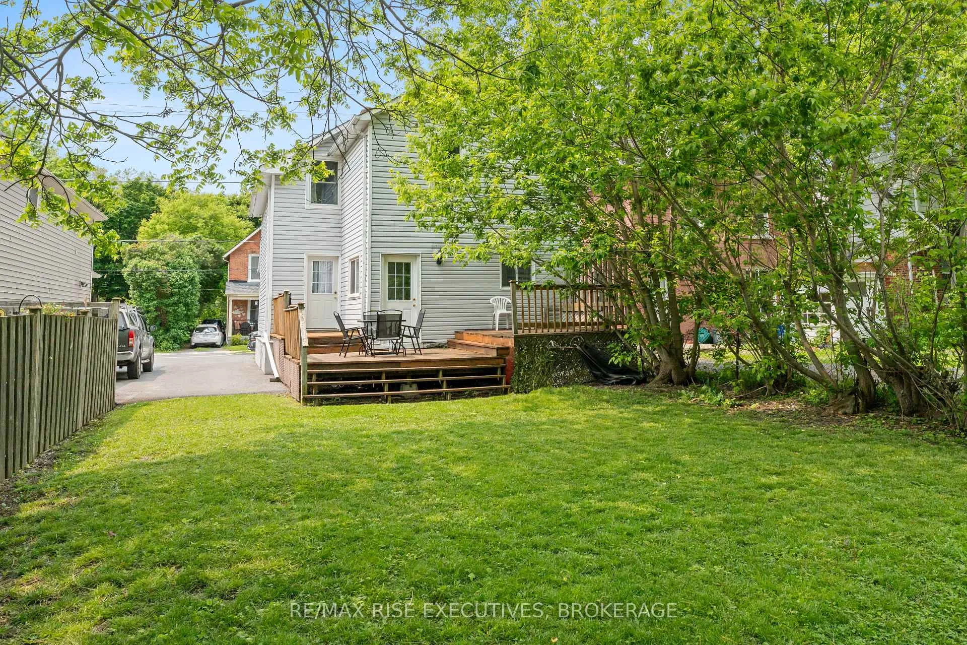 Photo 30 of 135 Nelson Street, Kingston, Central City East — HOMEH