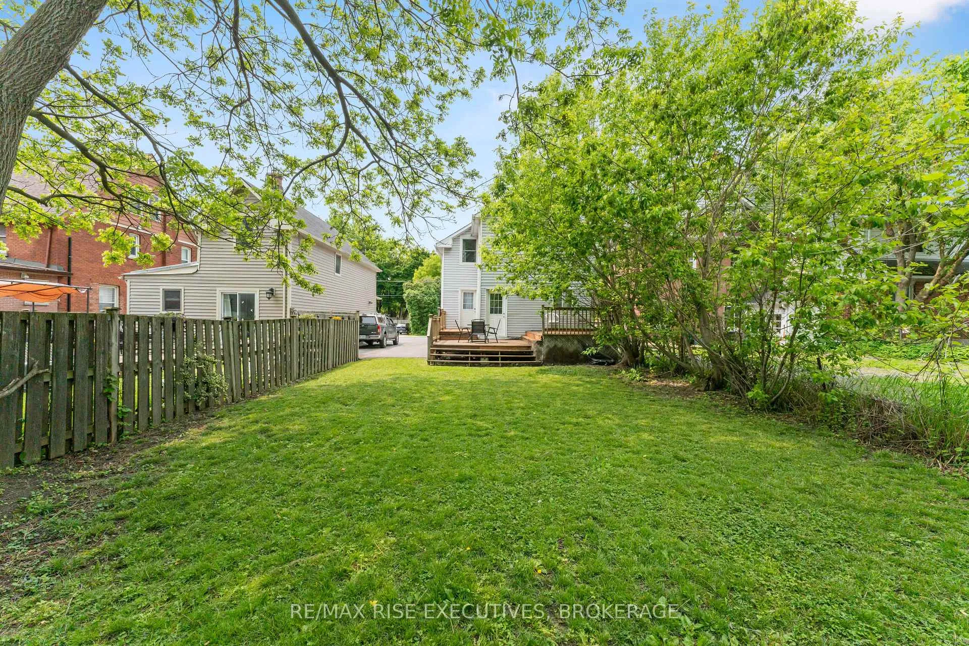 Photo 31 of 135 Nelson Street, Kingston, Central City East — HOMEH