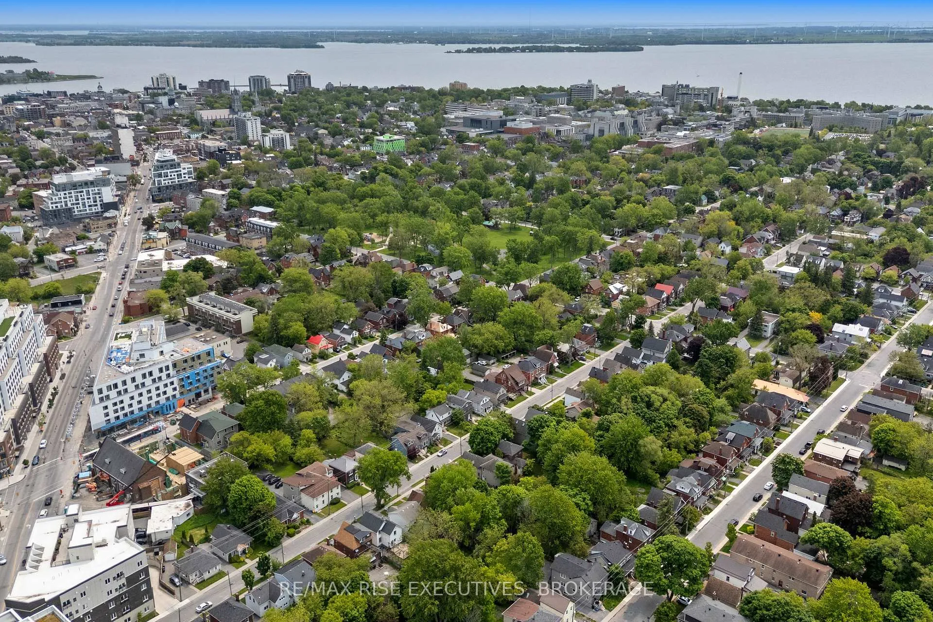 Photo 32 of 135 Nelson Street, Kingston, Central City East — HOMEH