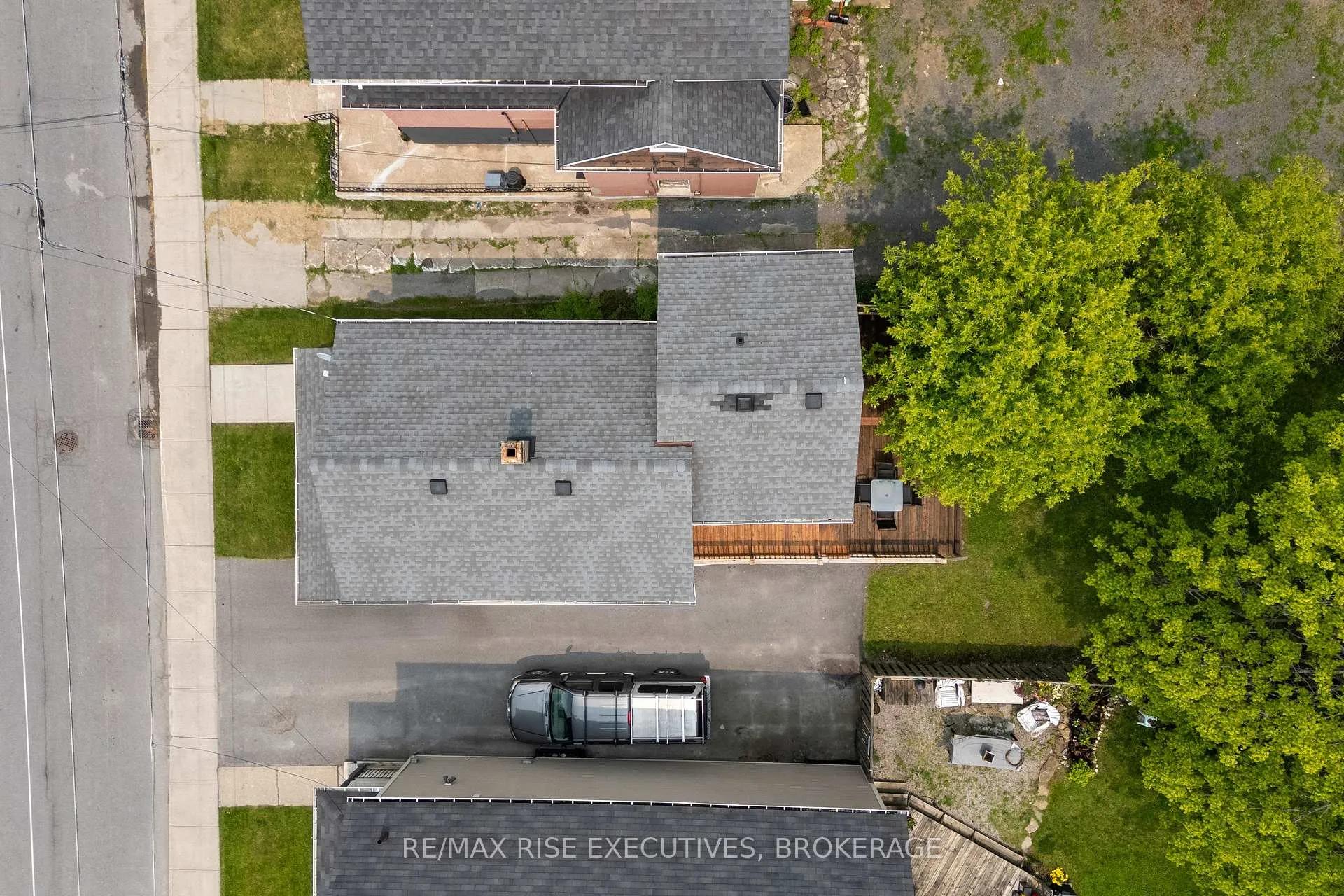 Photo 34 of 135 Nelson Street, Kingston, Central City East — HOMEH