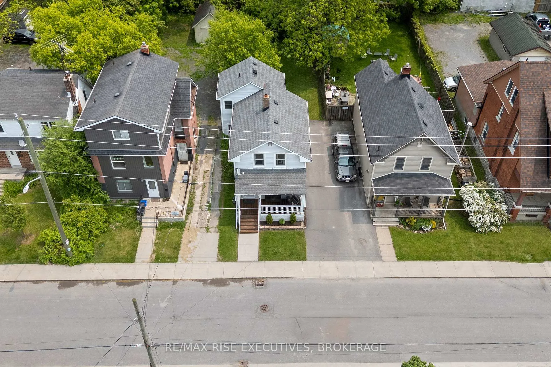 Photo 35 of 135 Nelson Street, Kingston, Central City East — HOMEH