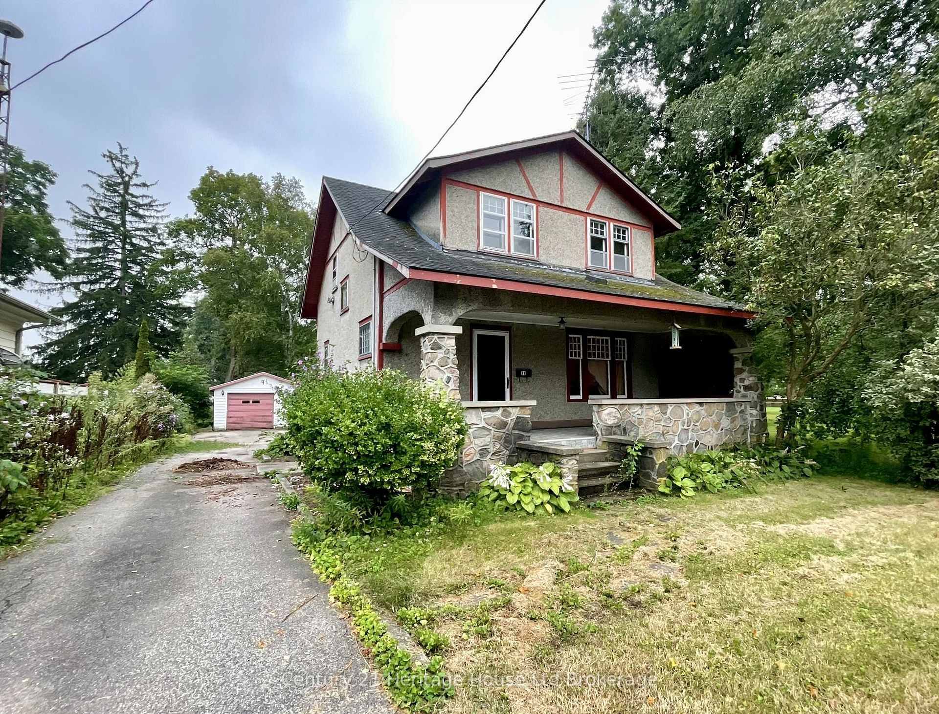 Photo 1 of 11 Adams Street, Norfolk, Courtland — HOMEH