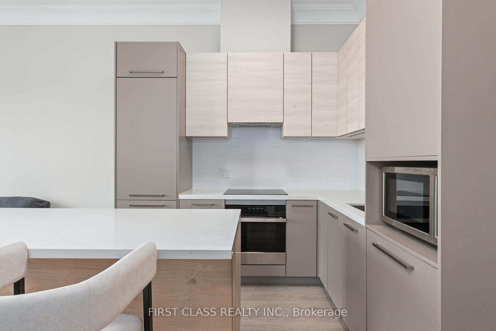 Photo 6 of Unit 3806, 12 Gandhi Lane, Markham, Commerce Valley — HOMEH