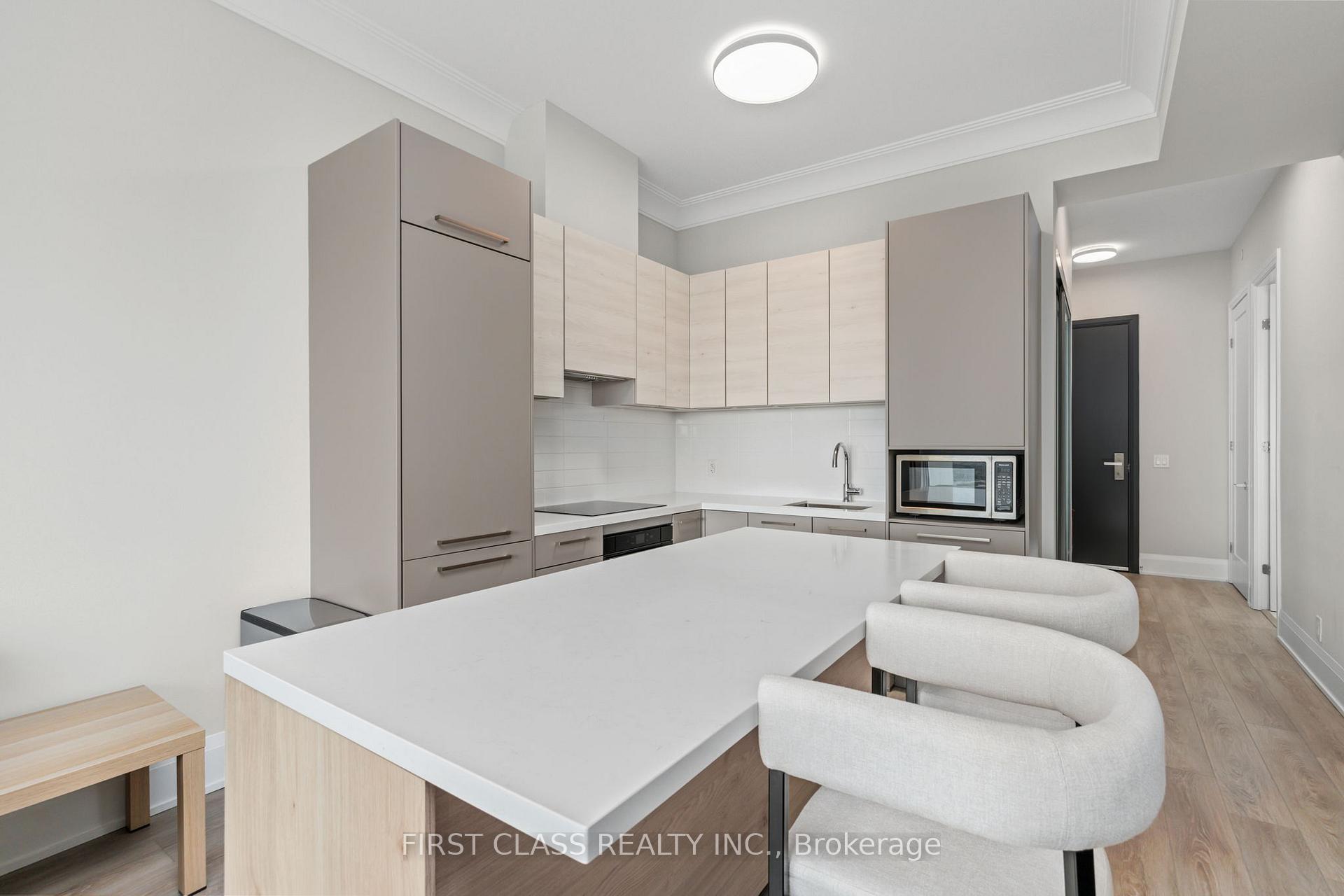 Photo 7 of Unit 3806, 12 Gandhi Lane, Markham, Commerce Valley — HOMEH
