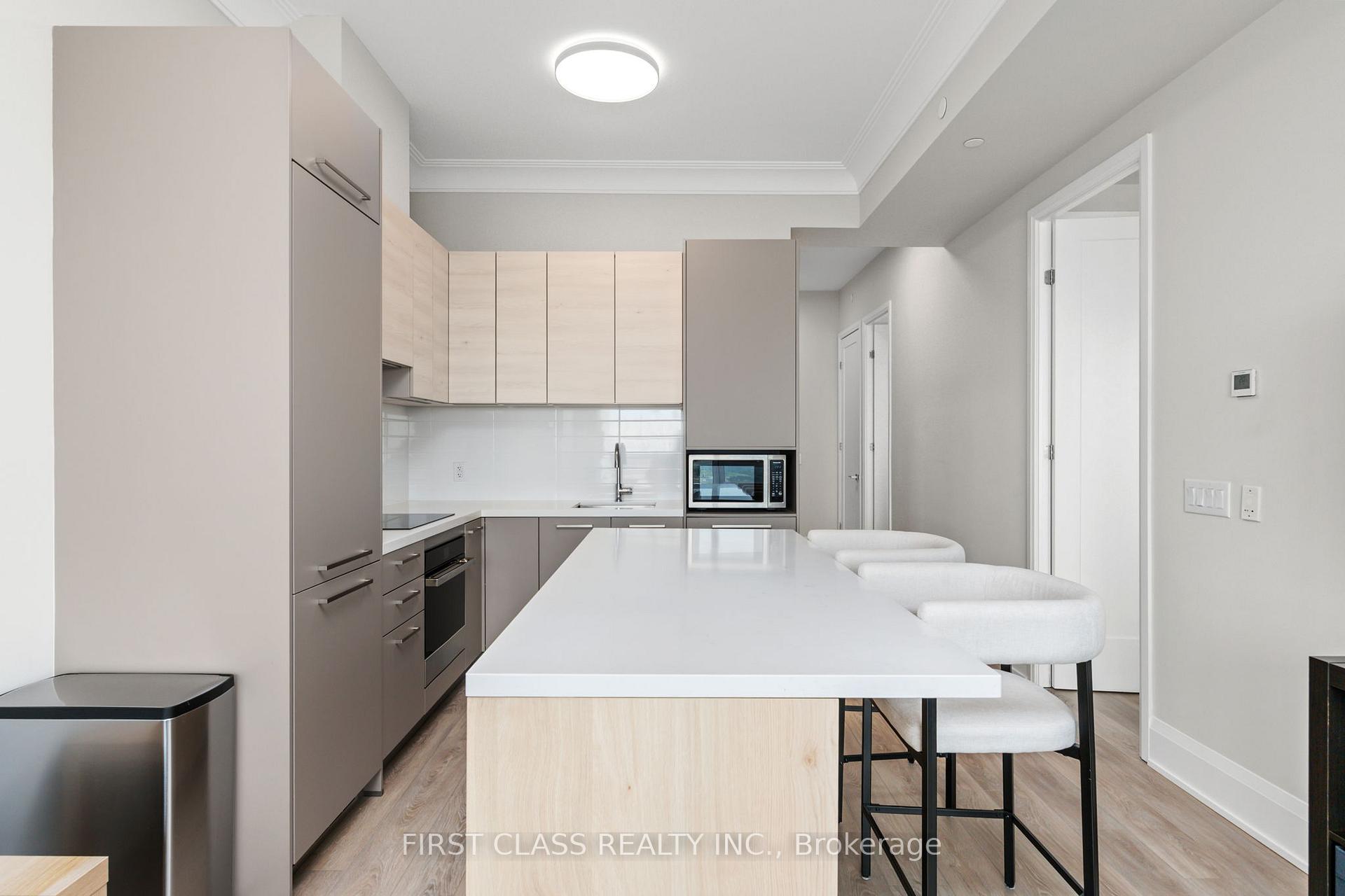 Photo 8 of Unit 3806, 12 Gandhi Lane, Markham, Commerce Valley — HOMEH