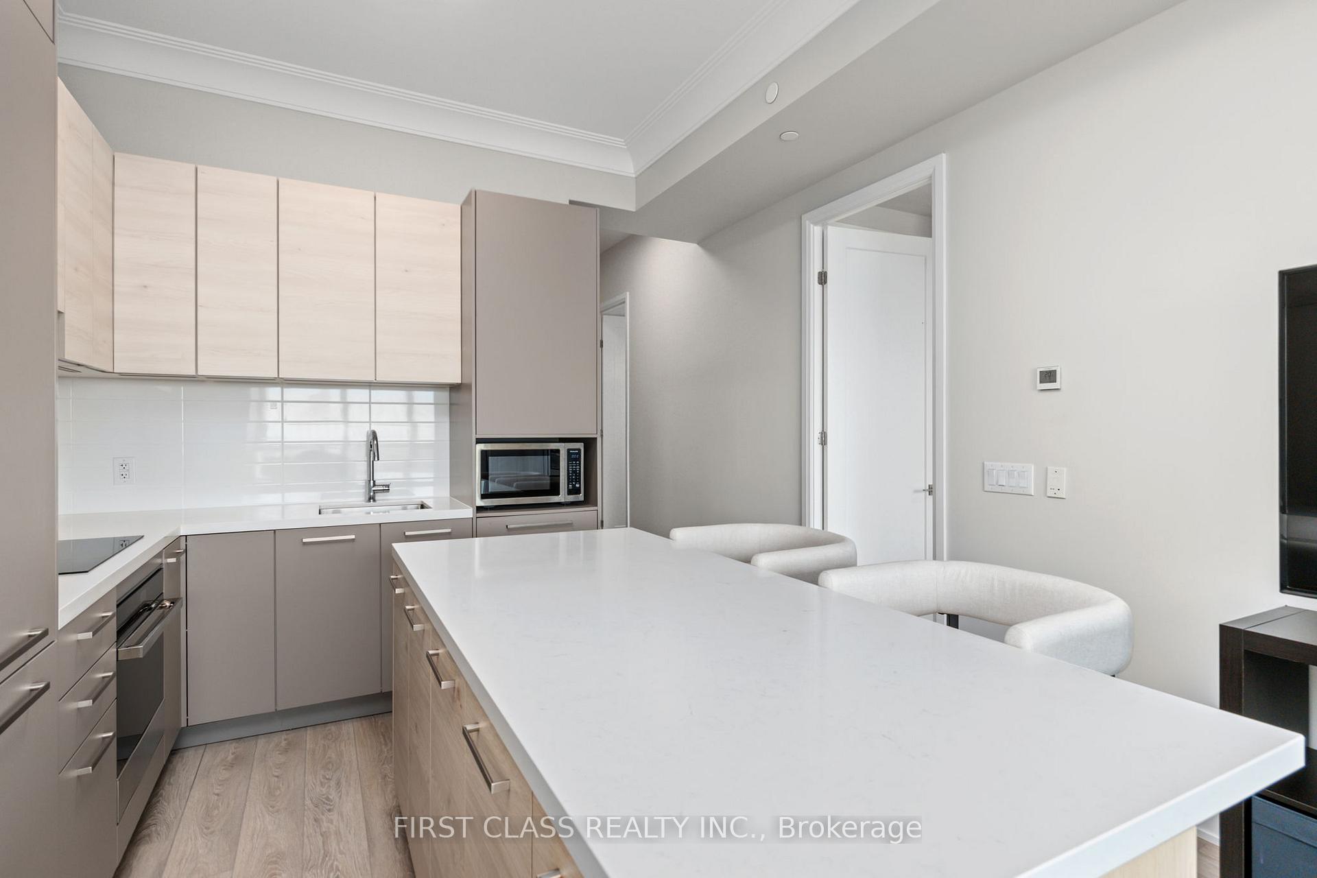 Photo 9 of Unit 3806, 12 Gandhi Lane, Markham, Commerce Valley — HOMEH