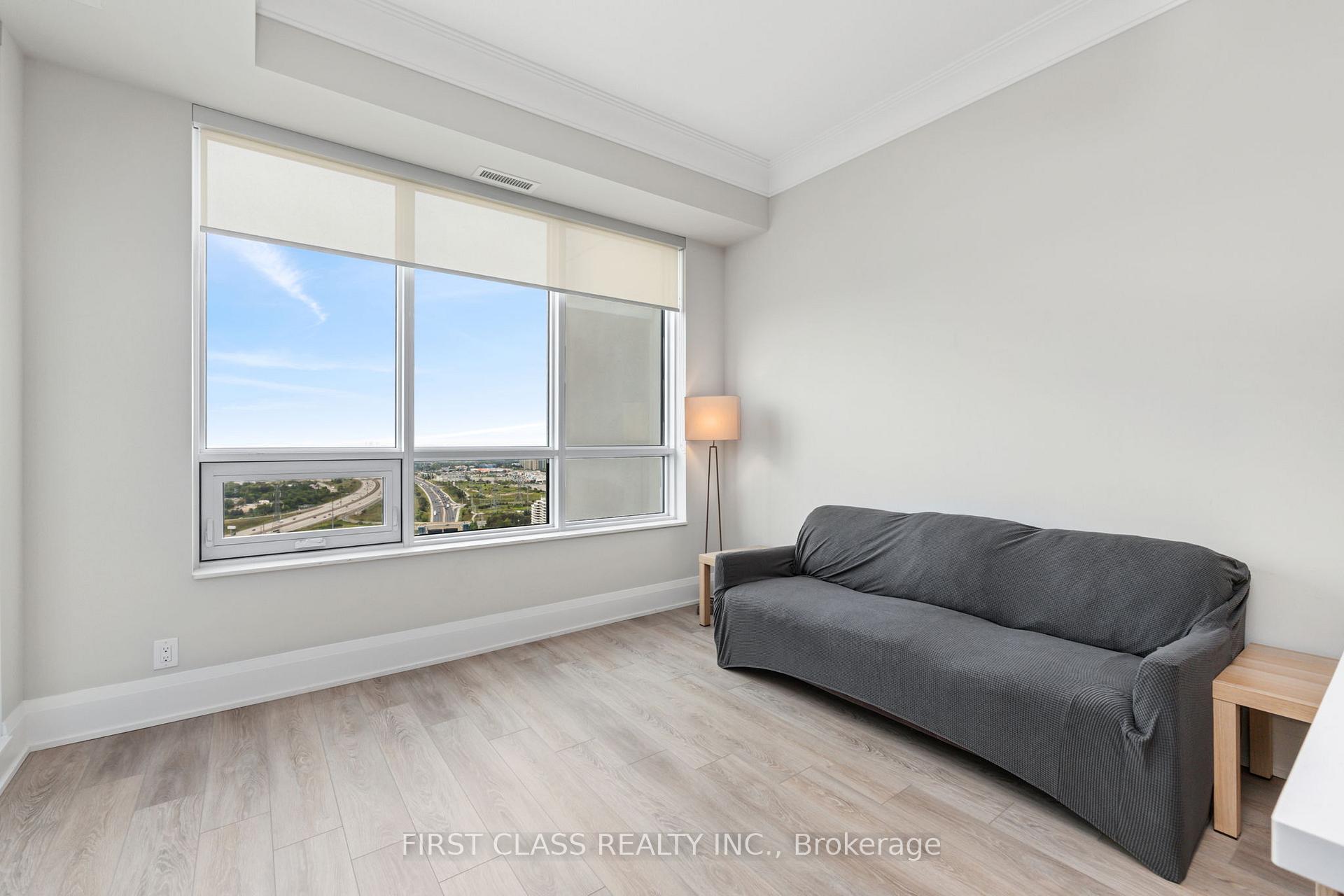 Photo 10 of Unit 3806, 12 Gandhi Lane, Markham, Commerce Valley — HOMEH