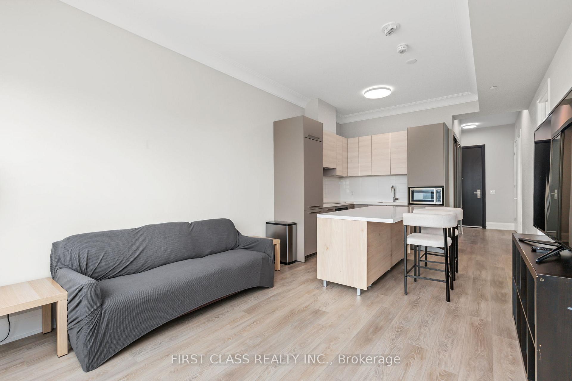 Photo 11 of Unit 3806, 12 Gandhi Lane, Markham, Commerce Valley — HOMEH