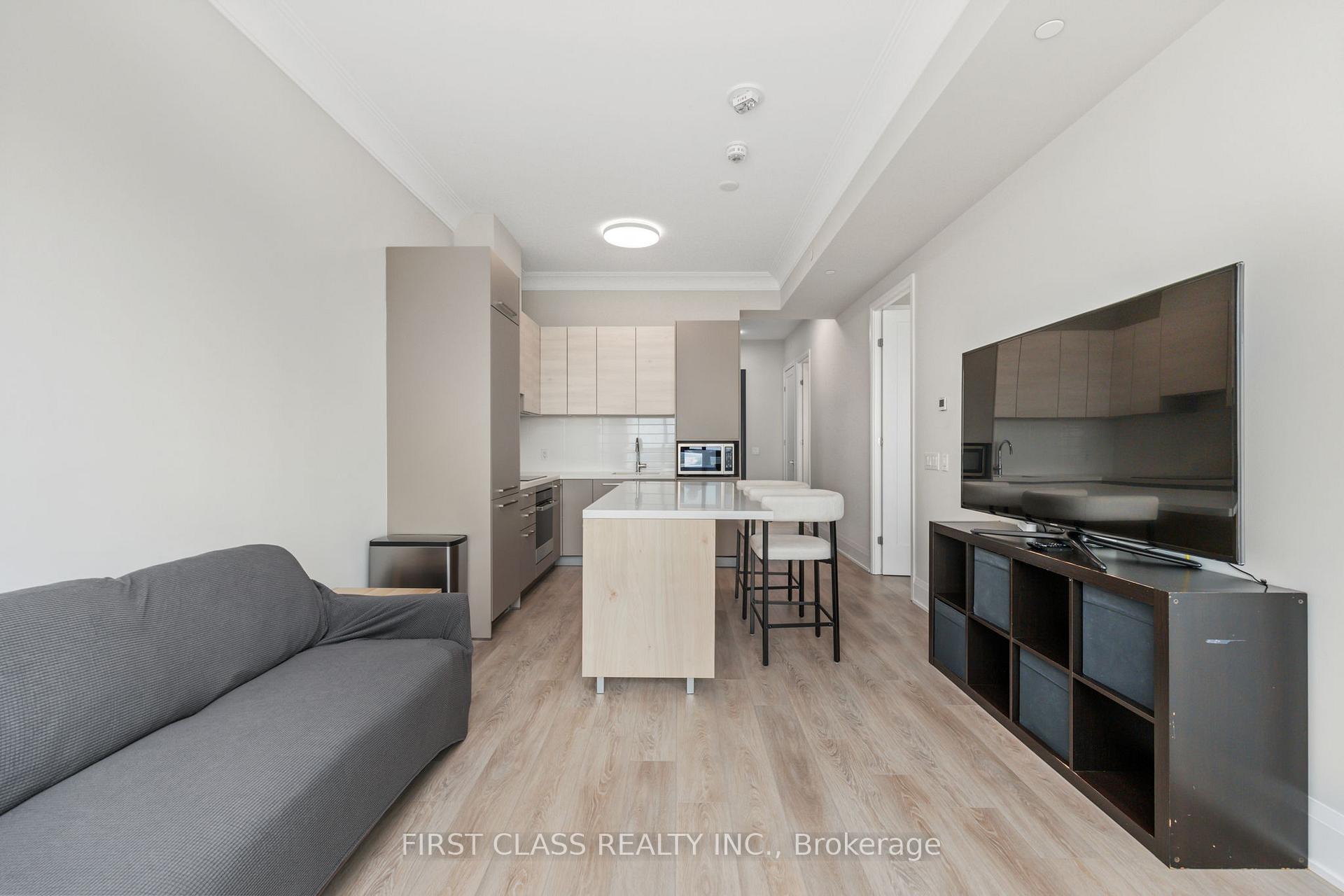 Photo 12 of Unit 3806, 12 Gandhi Lane, Markham, Commerce Valley — HOMEH
