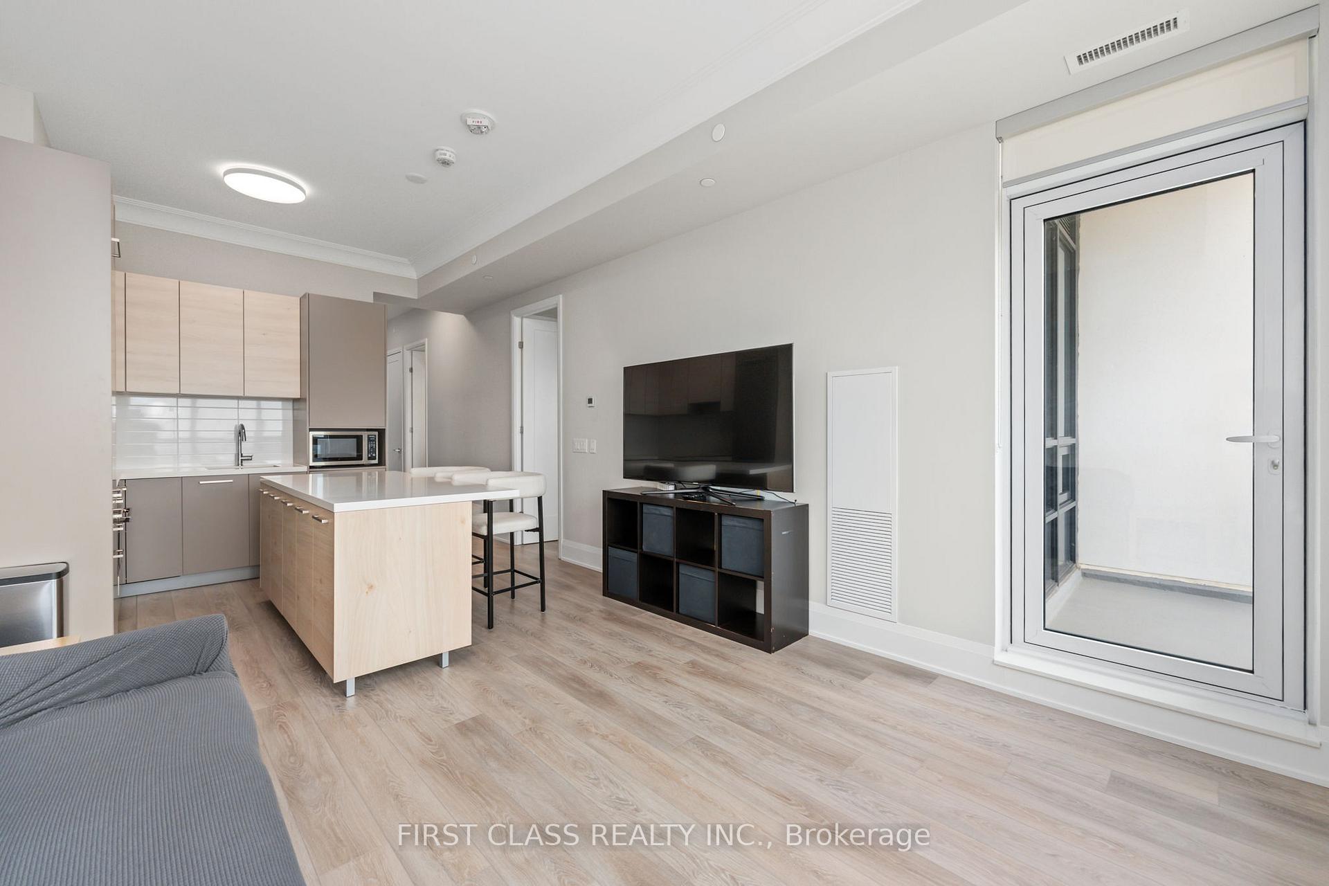 Photo 13 of Unit 3806, 12 Gandhi Lane, Markham, Commerce Valley — HOMEH