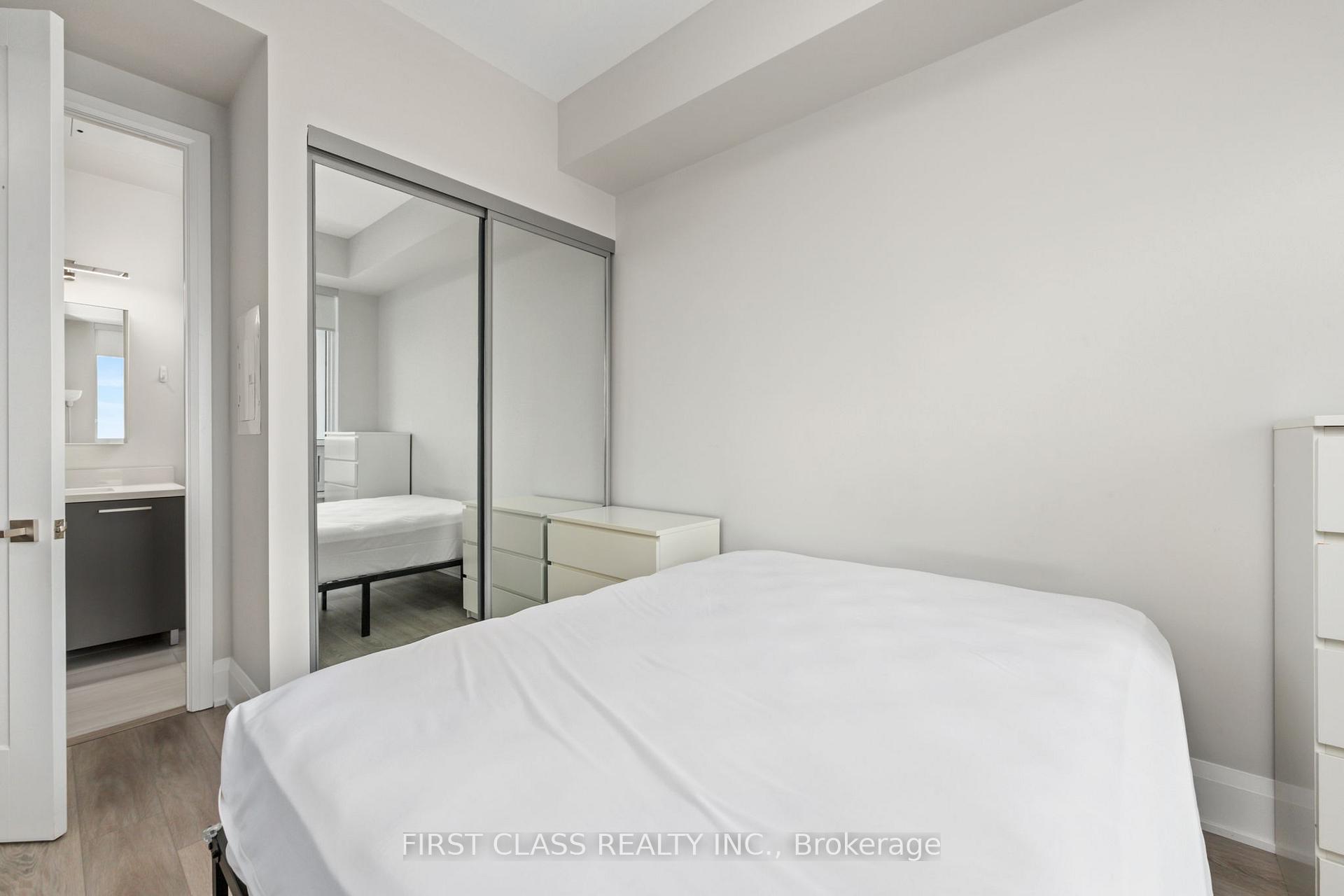 Photo 15 of Unit 3806, 12 Gandhi Lane, Markham, Commerce Valley — HOMEH