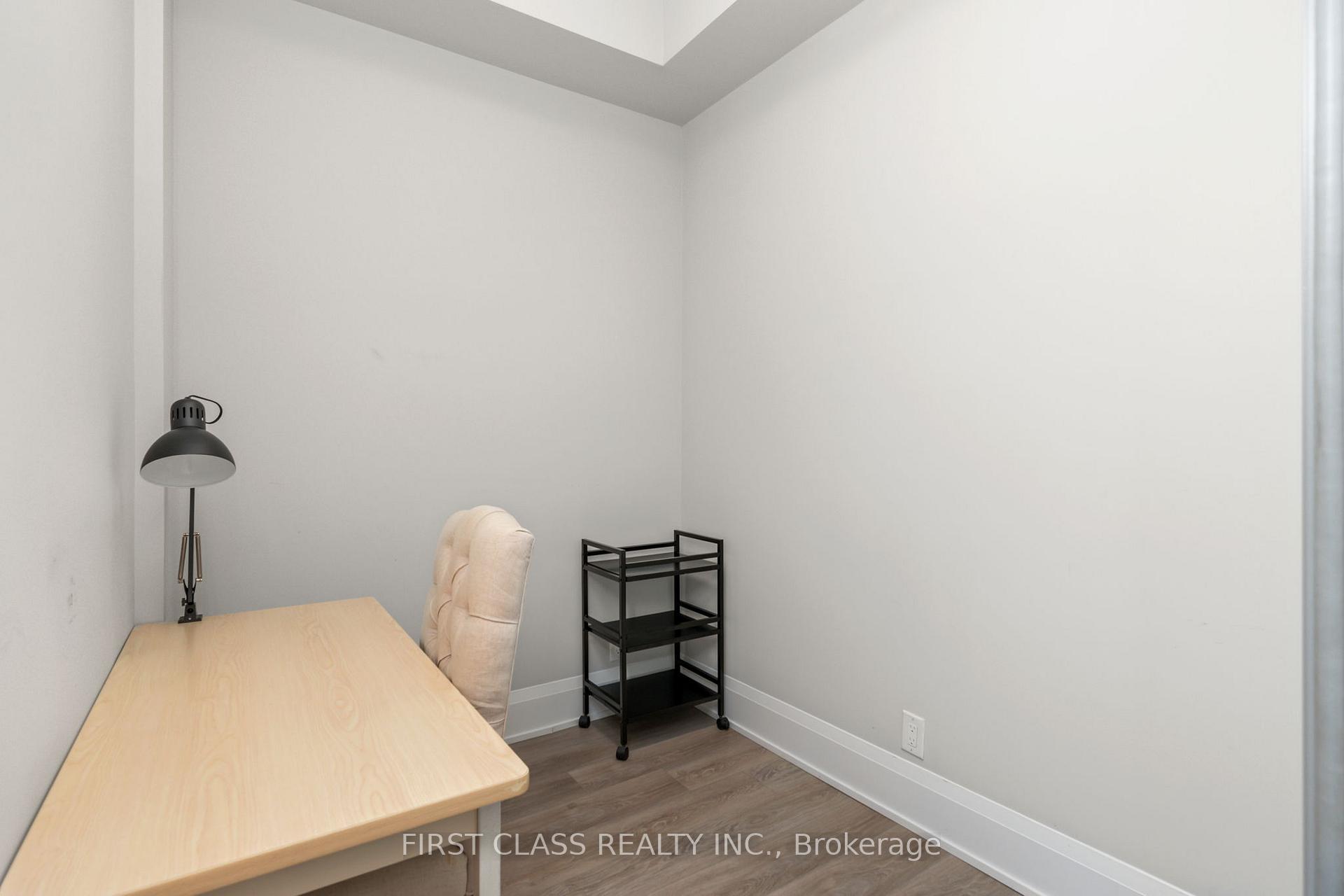 Photo 18 of Unit 3806, 12 Gandhi Lane, Markham, Commerce Valley — HOMEH