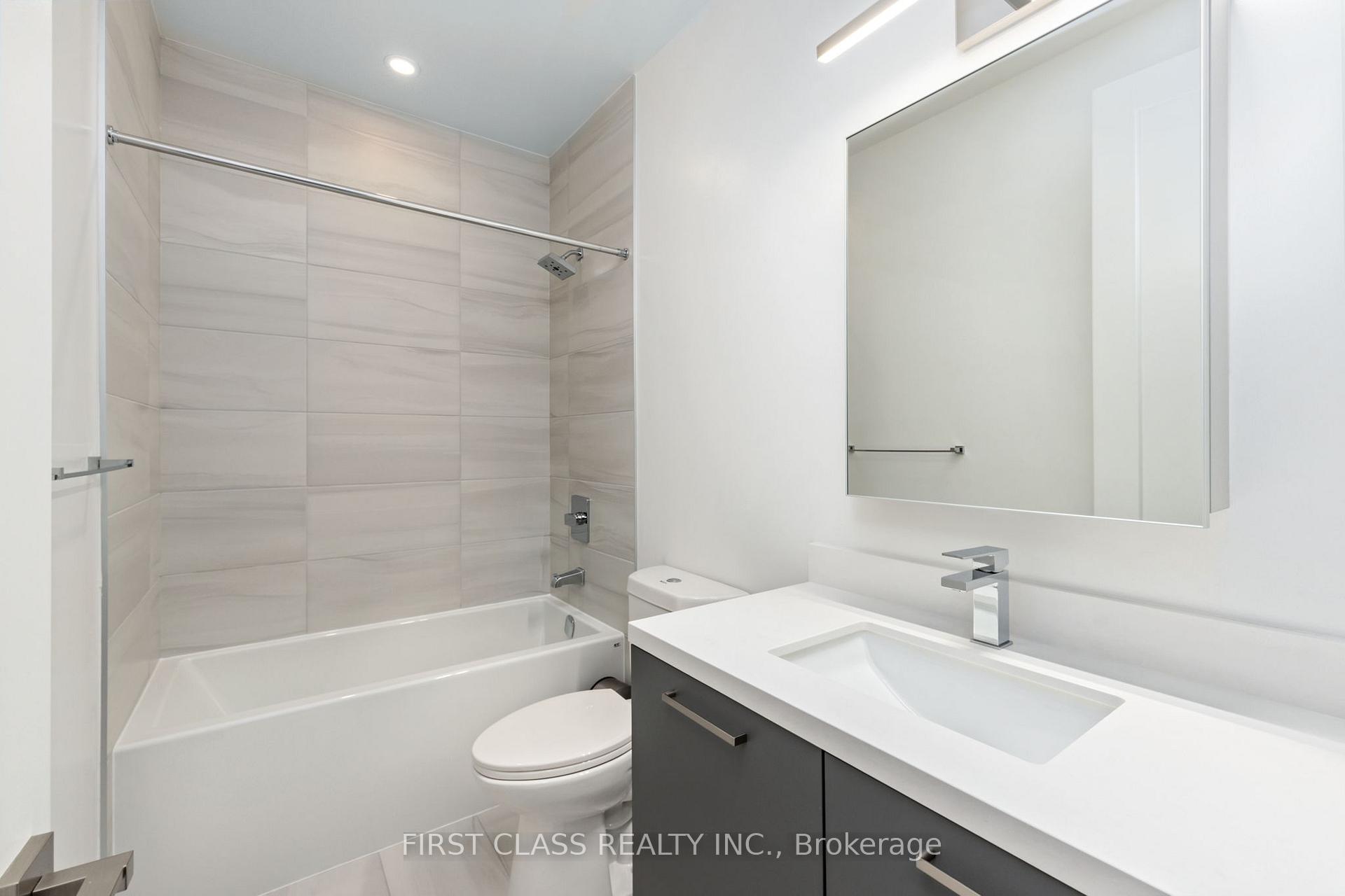 Photo 21 of Unit 3806, 12 Gandhi Lane, Markham, Commerce Valley — HOMEH