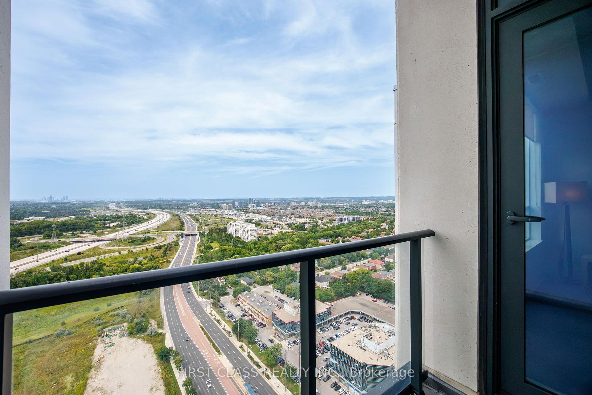 Photo 23 of Unit 3806, 12 Gandhi Lane, Markham, Commerce Valley — HOMEH