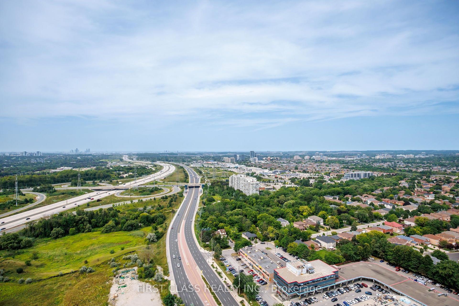 Photo 24 of Unit 3806, 12 Gandhi Lane, Markham, Commerce Valley — HOMEH