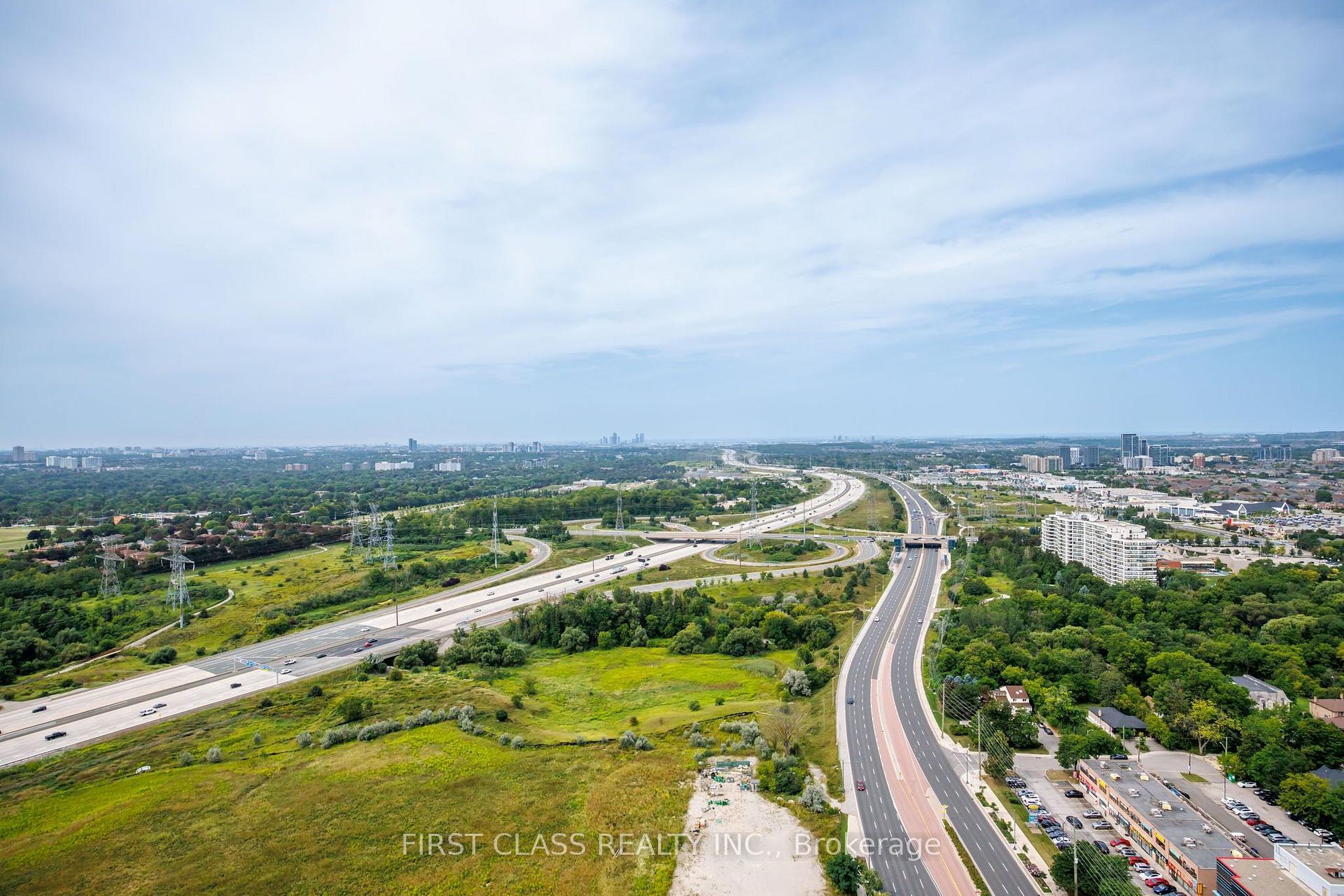 Photo 25 of Unit 3806, 12 Gandhi Lane, Markham, Commerce Valley — HOMEH