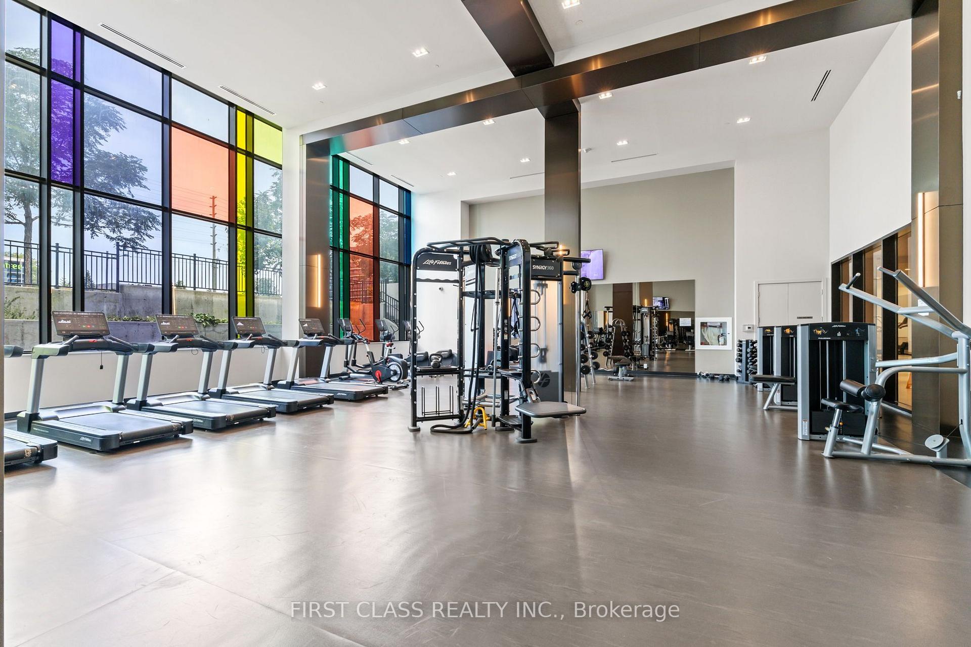 Photo 27 of Unit 3806, 12 Gandhi Lane, Markham, Commerce Valley — HOMEH