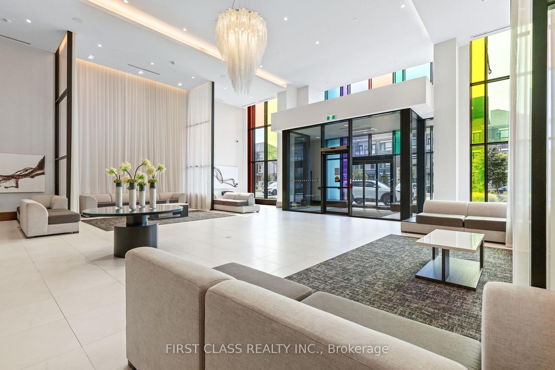 Photo 28 of Unit 3806, 12 Gandhi Lane, Markham, Commerce Valley — HOMEH